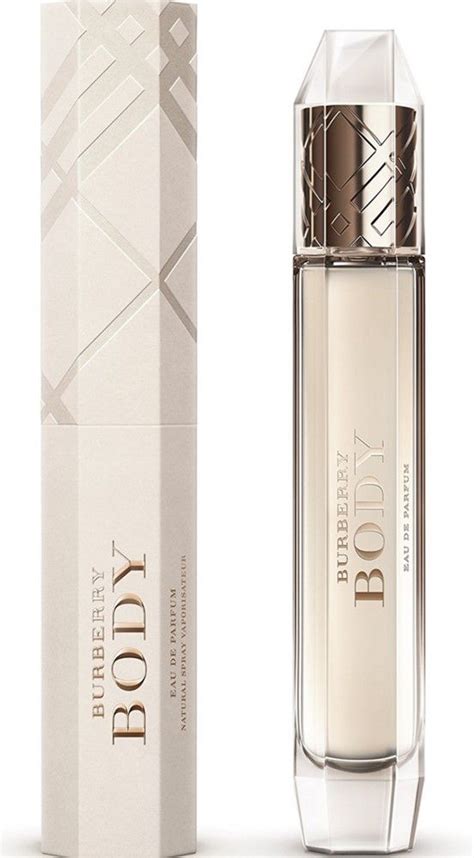 Burberry Body by Burberry Eau de Parfum, 2.8 oz 